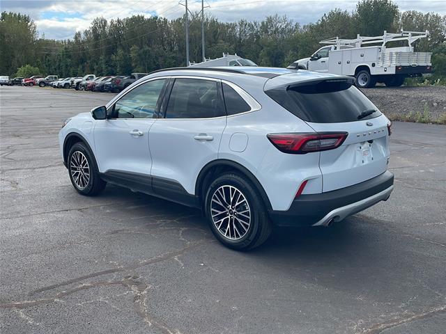 2026 Ford Escape - $34,988