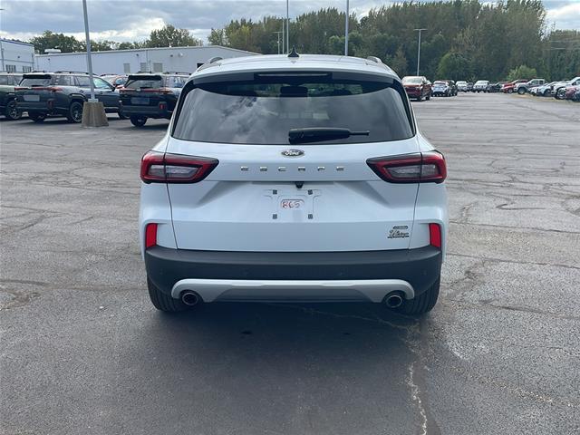 2026 Ford Escape - $34,988