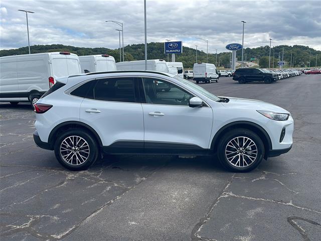 2026 Ford Escape - $34,988