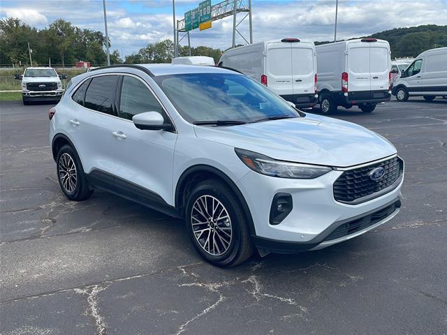 2026 Ford Escape - $34,988