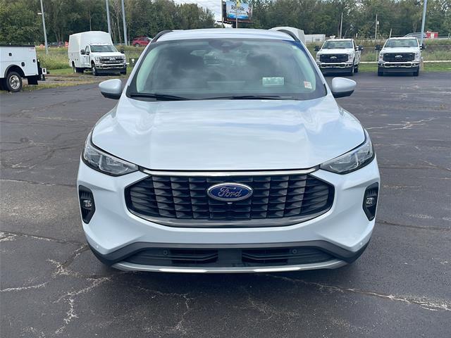 2026 Ford Escape - $34,988