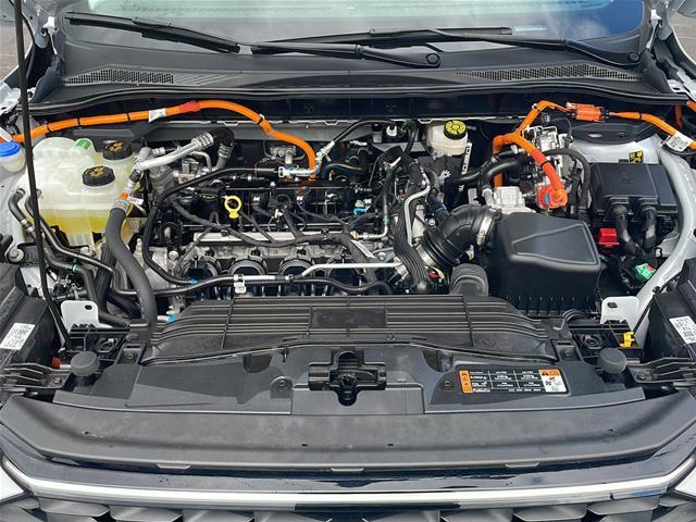 2026 Ford Escape - $34,988