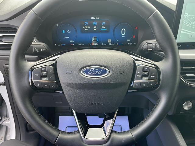 2026 Ford Escape - $34,988