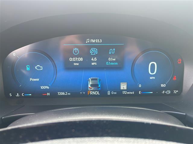 2026 Ford Escape - $34,988