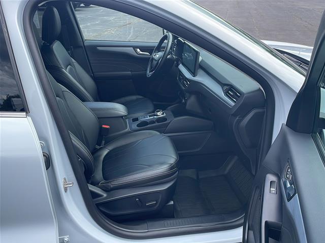 2026 Ford Escape - $34,988