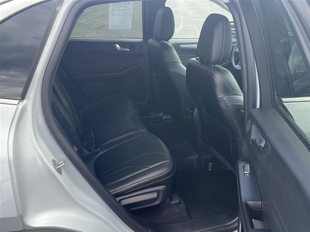 2026 Ford Escape - $34,988