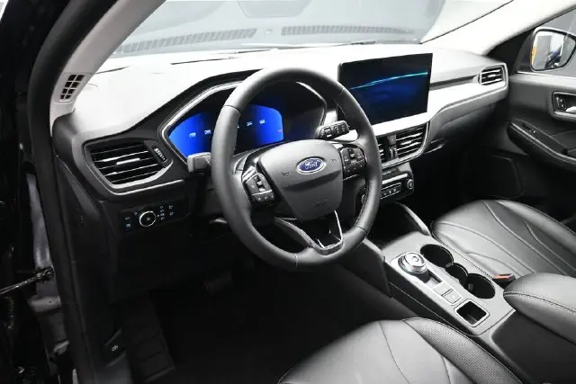 2026 Ford Escape - $32,999