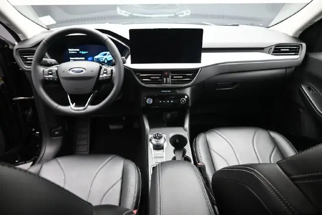 2026 Ford Escape - $32,999