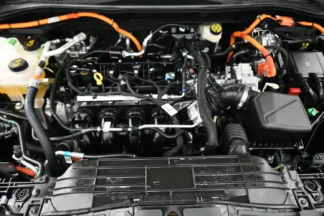 2026 Ford Escape - $32,999