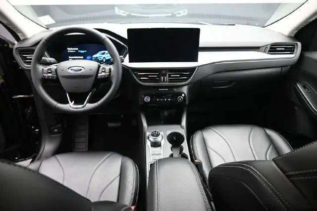 2026 Ford Escape - $32,999