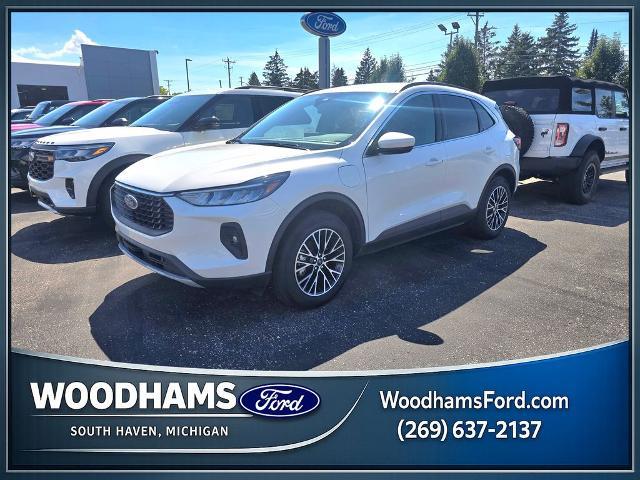 2026 Ford Escape - $34,876
