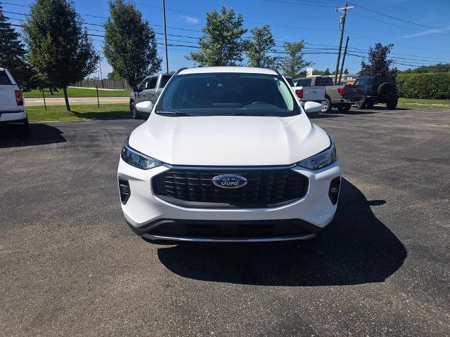 2026 Ford Escape - $34,876