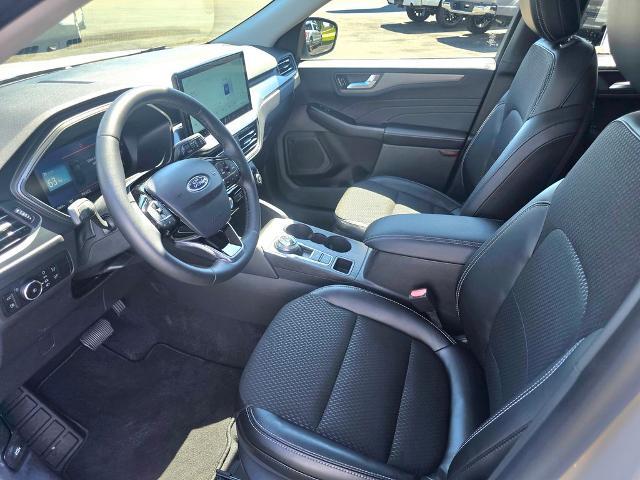 2026 Ford Escape - $34,876