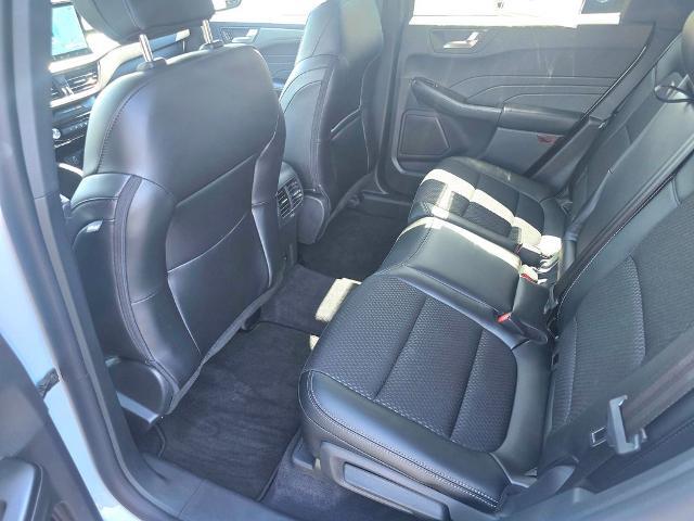 2026 Ford Escape - $34,876
