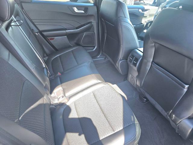 2026 Ford Escape - $34,876
