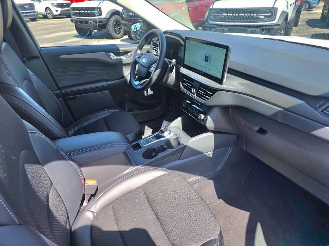 2026 Ford Escape - $34,876