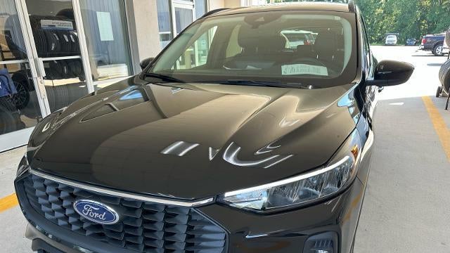 Preowned 2026 Ford Escape Plug-In Hybrid PHEV for Sale
