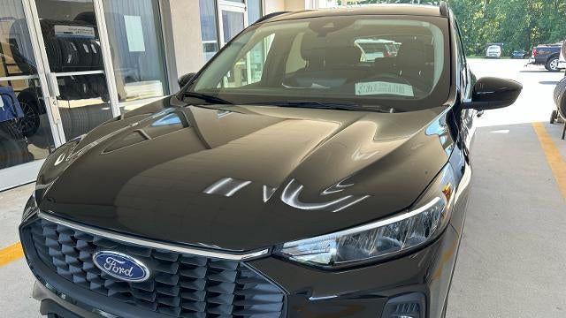 2026 Ford Escape Plug-In Hybrid PHEV