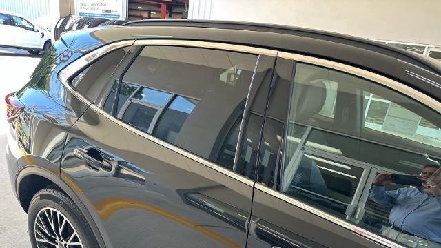 2026 Ford Escape Plug-In Hybrid PHEV