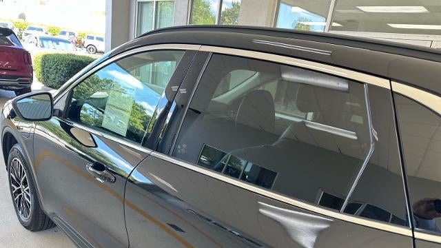 2026 Ford Escape Plug-In Hybrid PHEV