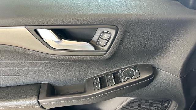 2026 Ford Escape Plug-In Hybrid PHEV