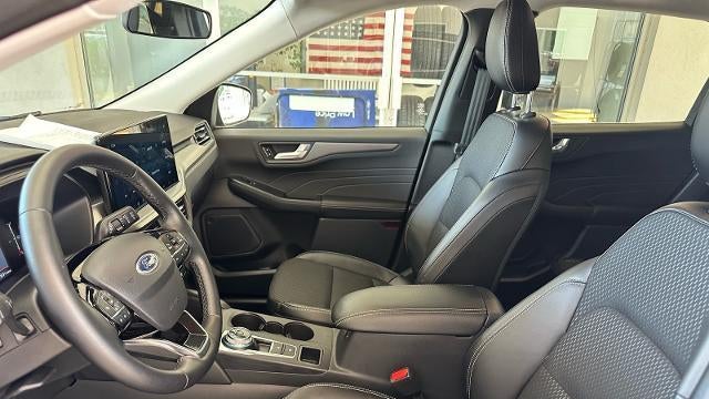 2026 Ford Escape Plug-In Hybrid PHEV