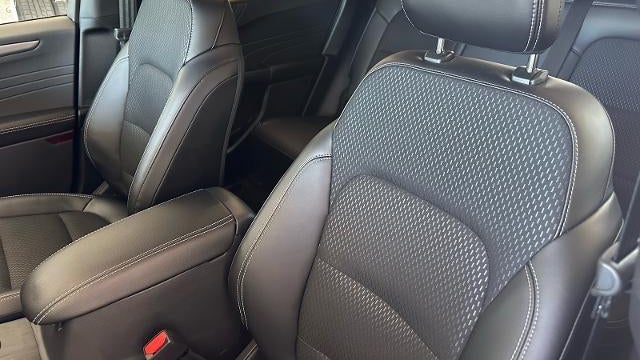 2026 Ford Escape Plug-In Hybrid PHEV