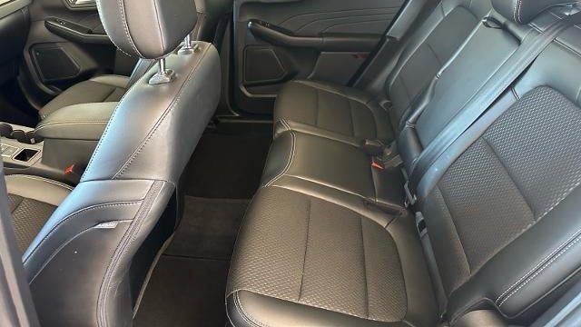 2026 Ford Escape Plug-In Hybrid PHEV