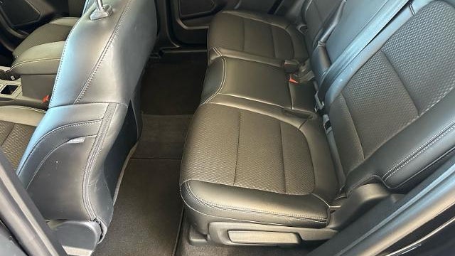 2026 Ford Escape Plug-In Hybrid PHEV
