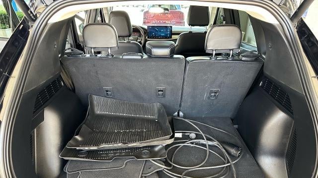 2026 Ford Escape Plug-In Hybrid PHEV