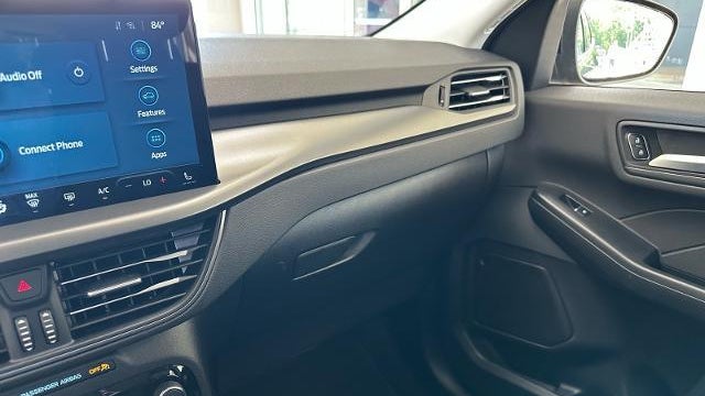 2026 Ford Escape Plug-In Hybrid PHEV