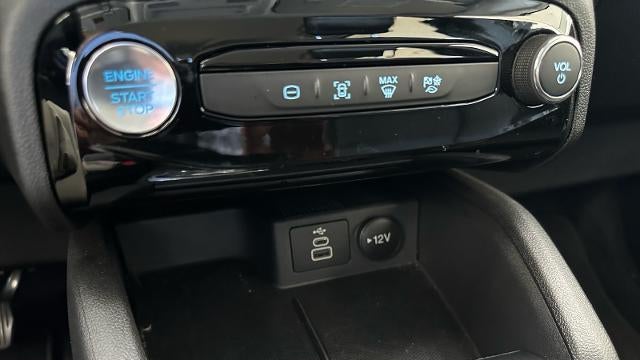 2026 Ford Escape Plug-In Hybrid PHEV