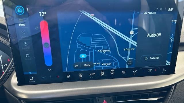2026 Ford Escape Plug-In Hybrid PHEV