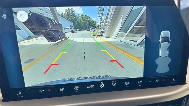 2026 Ford Escape Plug-In Hybrid PHEV