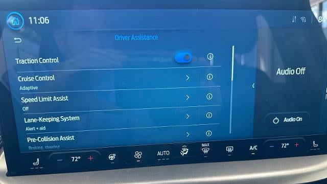 2026 Ford Escape Plug-In Hybrid PHEV