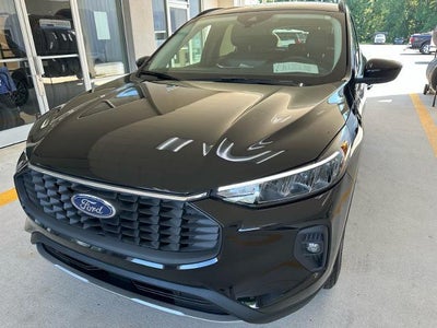 Photo of a 2026 Ford Escape Plug-In Hybrid Phev 4DR SUV for sale
