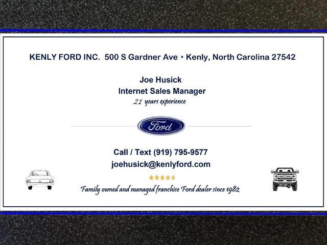 2026 Ford Escape - $31,645