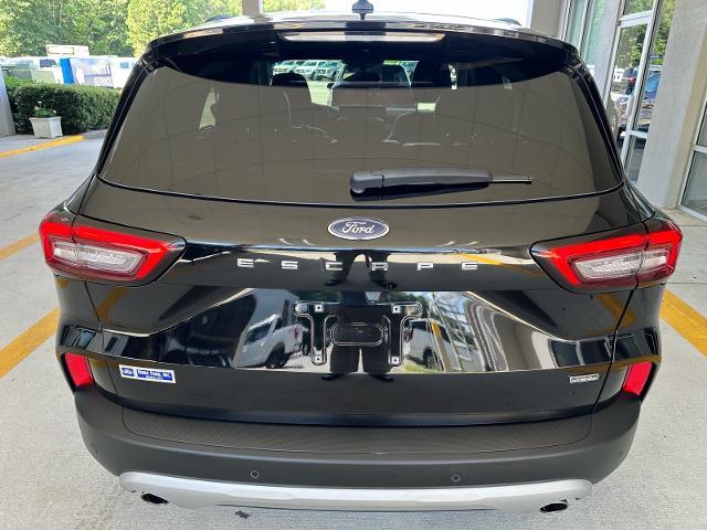 2026 Ford Escape - $31,645