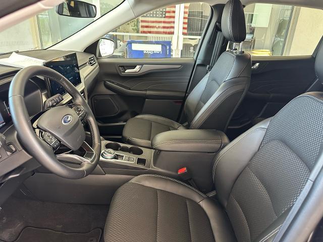 2026 Ford Escape - $31,645