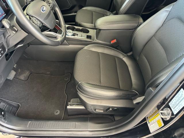 2026 Ford Escape - $31,645