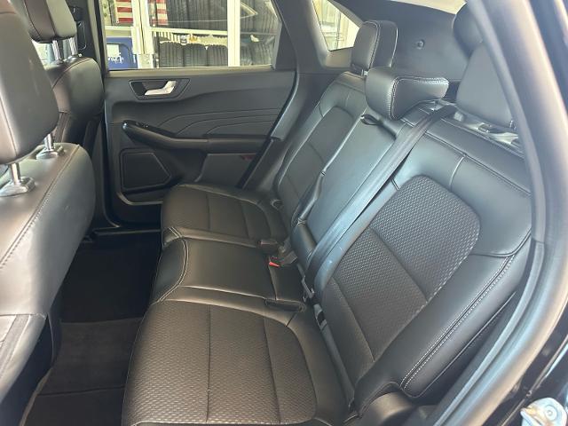 2026 Ford Escape - $31,645