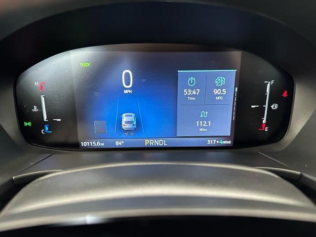2026 Ford Escape - $31,645