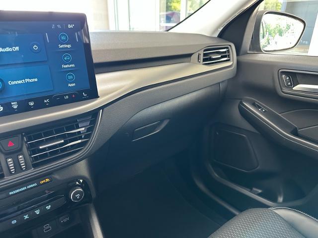2026 Ford Escape - $31,645