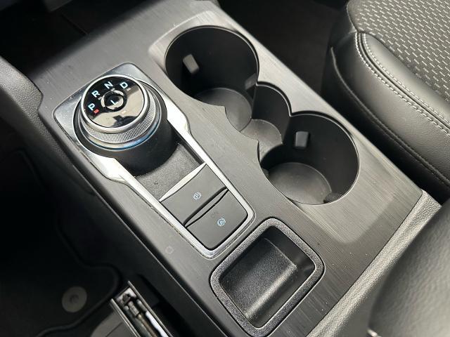2026 Ford Escape - $31,645