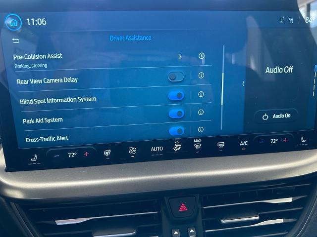 2026 Ford Escape - $31,645