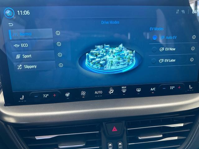 2026 Ford Escape - $31,645