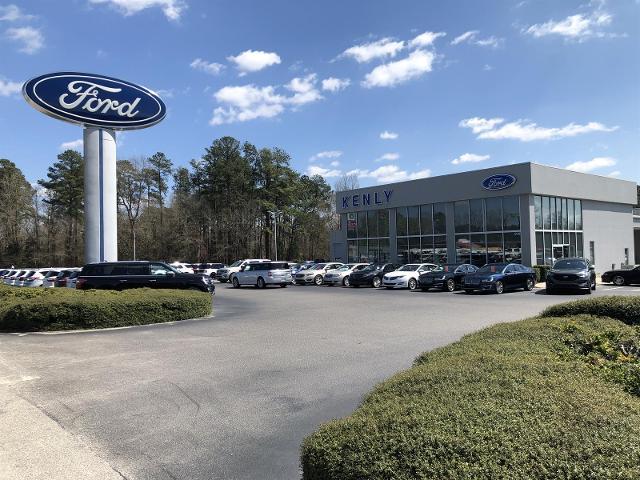 2026 Ford Escape - $31,645