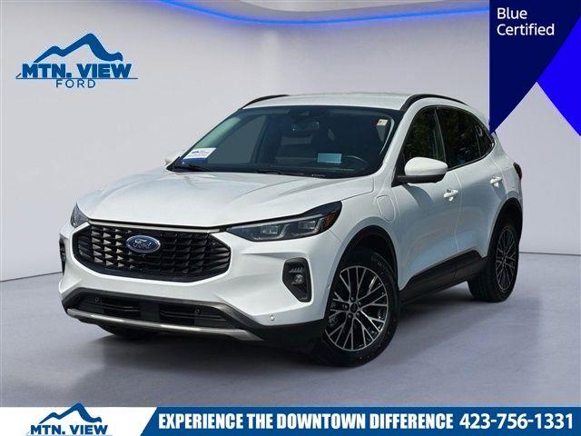 2023 Ford Escape - $15,229