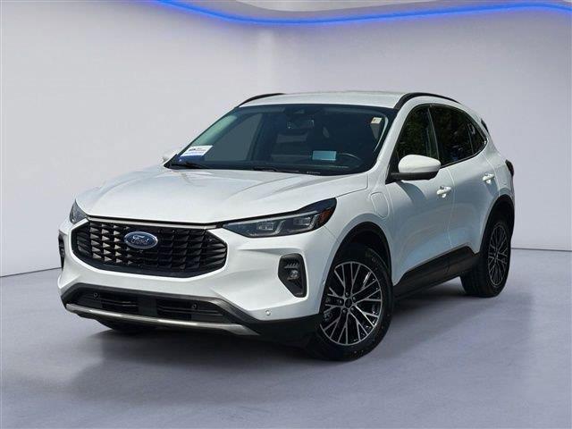 2023 Ford Escape - $15,229