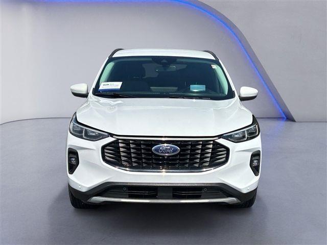 2023 Ford Escape - $15,229